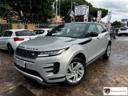 LAND ROVER Range Rover Evoque RR Evoque 2.0D L.Flw 150 Aut. R-Dyn.S