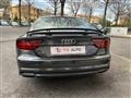 AUDI A7 Sportback A7 Sportback  3.0 TDI Business quattro 272cv s-tronic