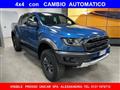 FORD RANGER 2.0 diesel  213cv. 4x4 , AUTOCARRO 5 POSTI