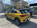 VOLKSWAGEN T-ROC 1.6 TDI SCR Advanced BlueMotion Technology