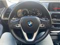 BMW X3 xdrive20d xLine 190cv auto TETTO PANORAMICO!!!