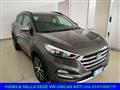 HYUNDAI TUCSON 1.7 CRDi DCT Sound Edition