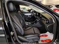 MERCEDES CLASSE C SW C 220 d S.W. Auto Sport Plus