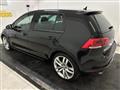 VOLKSWAGEN GOLF 5p 2.0 tdi Highline Executive 150cv E6