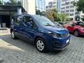 PEUGEOT RIFTER BlueHDi 130 S&S Allure Standard