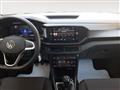 VOLKSWAGEN T-CROSS 1.0 TSI Style BMT