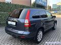 HONDA CR-V 2.0 Exclusive AUTOMATICA TETTO PANORAMICO PELLE