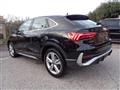 AUDI Q3 SPORTBACK SPORTBACK 35 TDI S-LINE S-TRONIC NAVI CAM"19