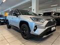 TOYOTA RAV4 2.5 HV (218CV) E-CVT 2WD Style