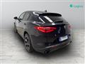 ALFA ROMEO STELVIO 2.2 t Business rwd 160cv auto