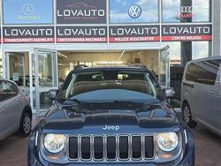 JEEP RENEGADE 4XE Renegade 1.3 T4 190CV PHEV 4xe AT6 Business Plus