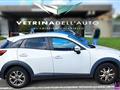 MAZDA CX-3 2.0L Skyactiv-G Pollini Limited Ed.