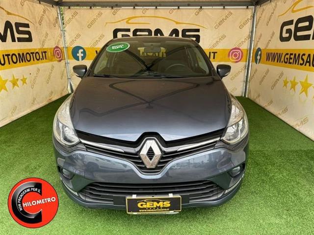 RENAULT CLIO TCe 12V 90 CV GPL 5 porte Business