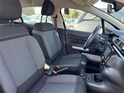 CITROEN C3 BlueHDi 100 S&S Feel