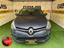 RENAULT CLIO TCe 12V 90 CV GPL 5 porte Business