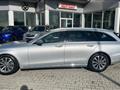 MERCEDES CLASSE E STATION WAGON d S.W. Auto Business Sport