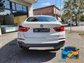 BMW X4 xDrive20d M-SPORT