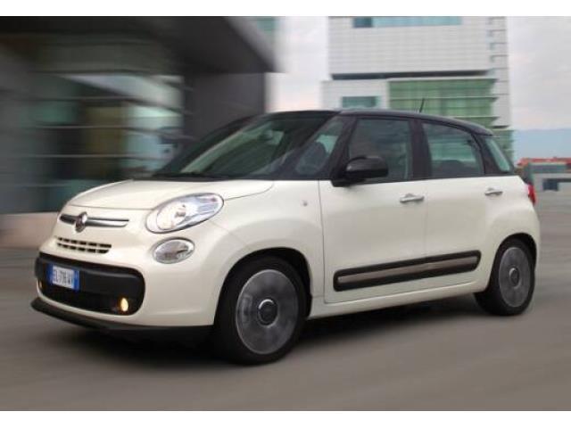 FIAT 500 L 1.3 mjt Lounge 85cv