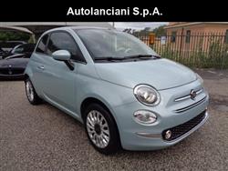 FIAT 500 1000 HYBRID 70 CV NAVI CARPLAY CLIMAUTO PDC TETTO