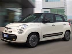 FIAT 500 L 1.3 mjt Lounge 85cv