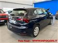 FIAT TIPO 1.3 Mjt S&S 5 porte Easy NEOPATENTATI