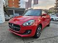 SUZUKI SWIFT 1.2 Hybrid 4WD AllGrip Top