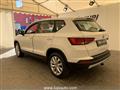 SEAT ATECA 2.0 TDI 4DRIVE Style