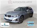 BMW SERIE 3 TOURING d 48V xDrive Touring