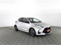 TOYOTA YARIS 1.5 Hybrid 5 porte Lounge