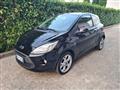 FORD Ka 1.2 8V 69CV Titanium