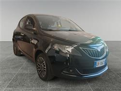 LANCIA YPSILON 1.0 FireFly 5 porte S&S Hybrid Platino