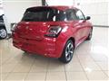 SUZUKI SWIFT 1.2 Hybrid CVT Top Promo e Rottamazione