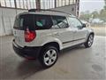 SKODA YETI 1.2 TSI DSG Adventure