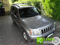 JEEP GRAND CHEROKEE 4.7 V8 220cv 4WD Limited - GPL - ASI