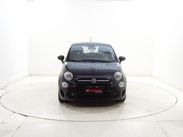 FIAT 500 1.0 Hybrid Connect