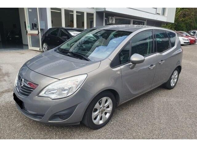 OPEL MERIVA 1.4 Turbo 120CV Cosmo