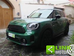 MINI COUNTRYMAN EDITION