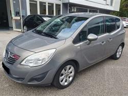 OPEL MERIVA 1.4 Turbo 120CV Cosmo