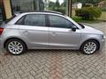 AUDI A1 SPORTBACK A1 SPB 1.0 TFSI ultra Design