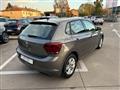 VOLKSWAGEN POLO 1.0 EVO 5p. Comfortline BlueMotion Technology