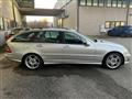 MERCEDES CLASSE C SW C 32 Kompressor V6 cat S.W. AMG