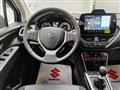 SUZUKI S-CROSS 1.4 Hybrid Top