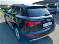 AUDI Q5 2.0 TDI 163 CV quattro S tronic Sport