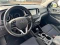 HYUNDAI TUCSON 1.7 CRDi DCT XPossible