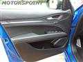 ALFA ROMEO STELVIO 2.0 Turbo 280CV Q4 Veloce Tì Blu Misano