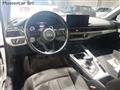 AUDI A4 Avant 2.0 tdi mhev Busin Advanced s-tronic GC040PG