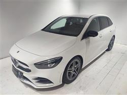 MERCEDES CLASSE B B 180 d Automatic Premium