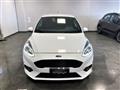 FORD FIESTA 1.5 Diesel ST-Line 5 Porte