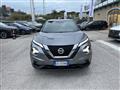 NISSAN JUKE 1.0 DIG-T 114 CV DCT N-Connecta