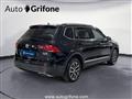 VOLKSWAGEN TIGUAN Allspace Diesel Allspace 2.0 tdi Business 4motion 150cv 7p.